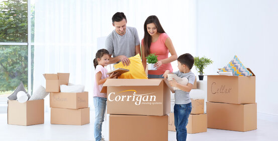 Packing tips for your Farmington Hills move